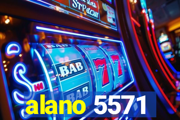 alano 5571