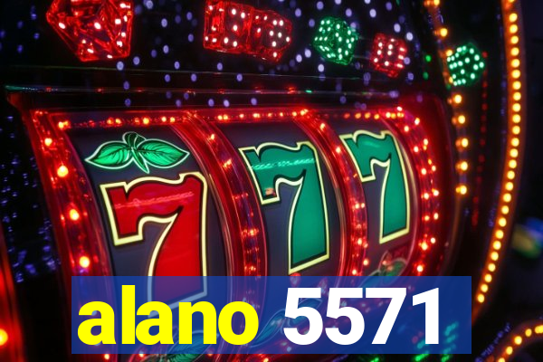 alano 5571