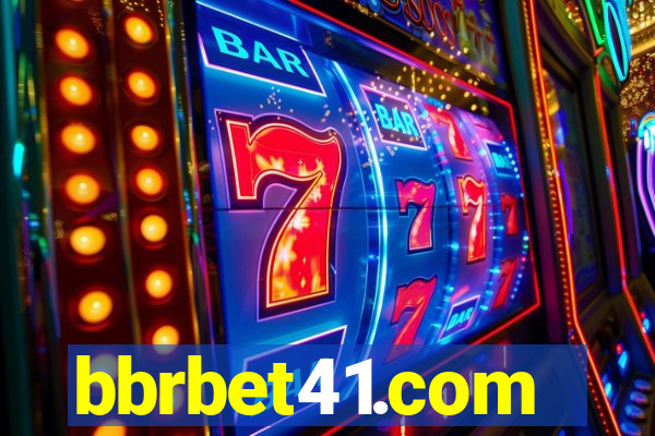 bbrbet41.com