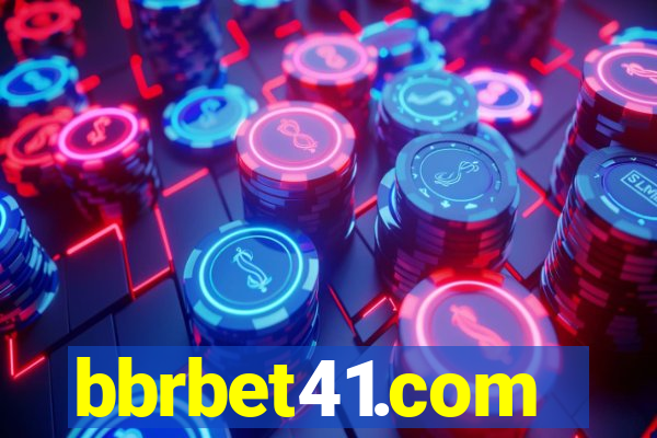 bbrbet41.com