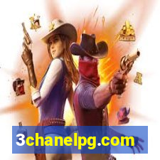 3chanelpg.com