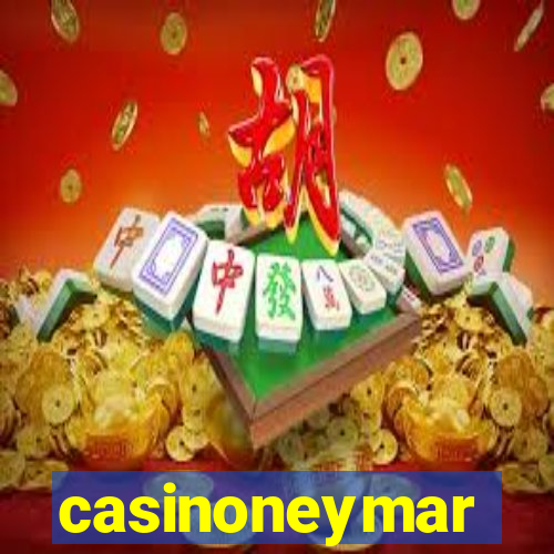 casinoneymar