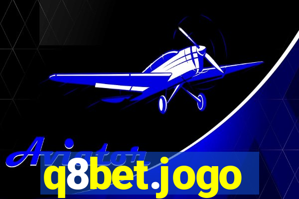 q8bet.jogo