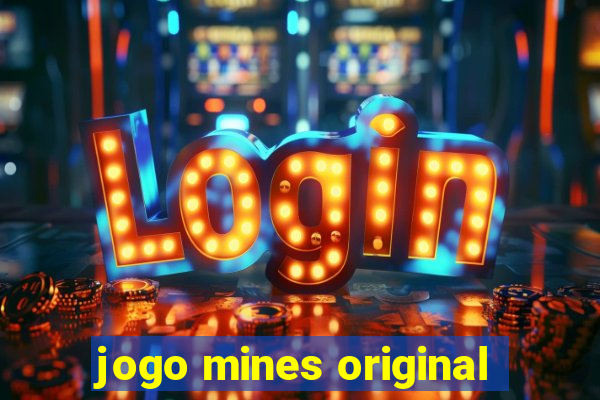 jogo mines original