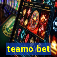 teamo bet