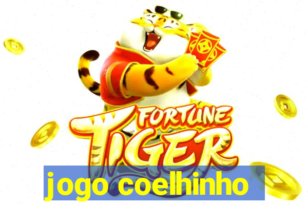 jogo coelhinho