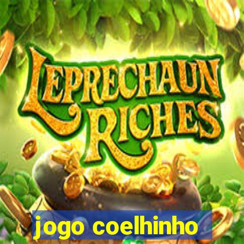 jogo coelhinho