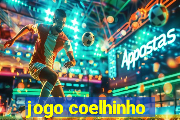 jogo coelhinho