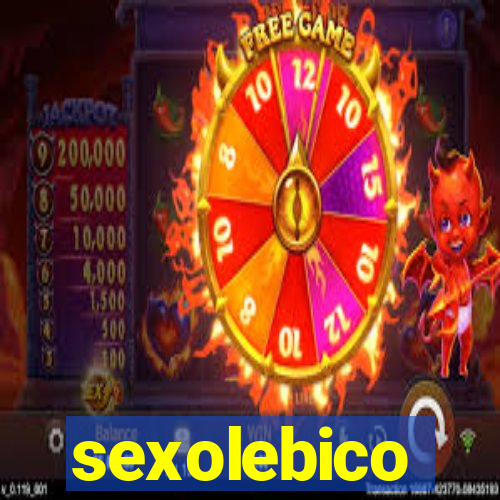 sexolebico