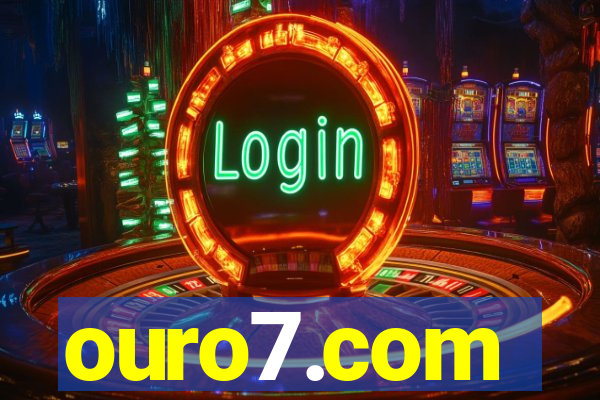 ouro7.com