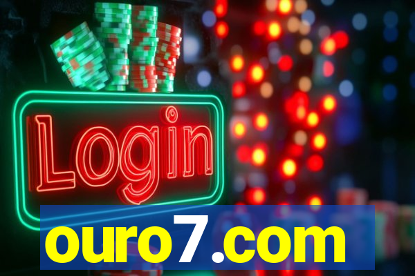 ouro7.com