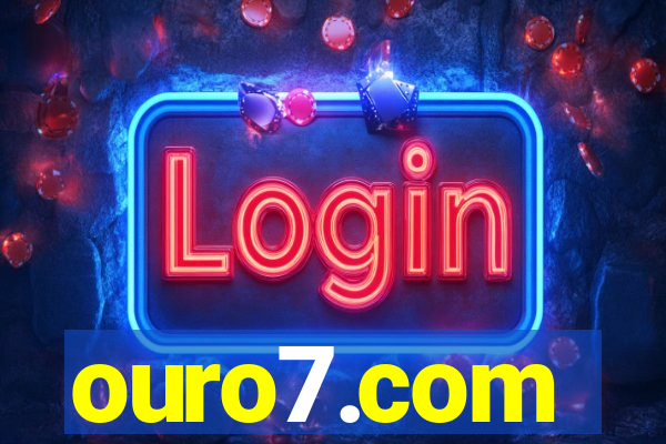 ouro7.com