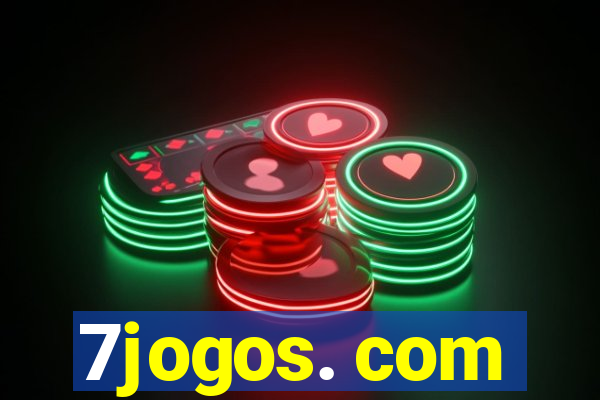 7jogos. com