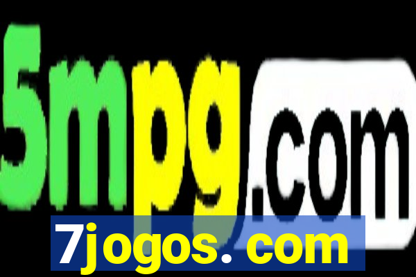 7jogos. com