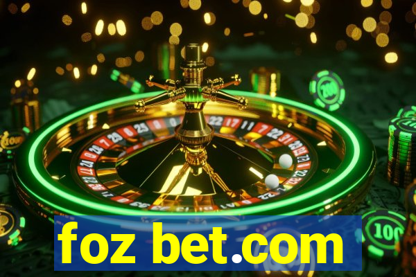 foz bet.com