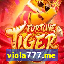 viola777.me