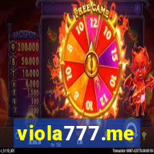 viola777.me