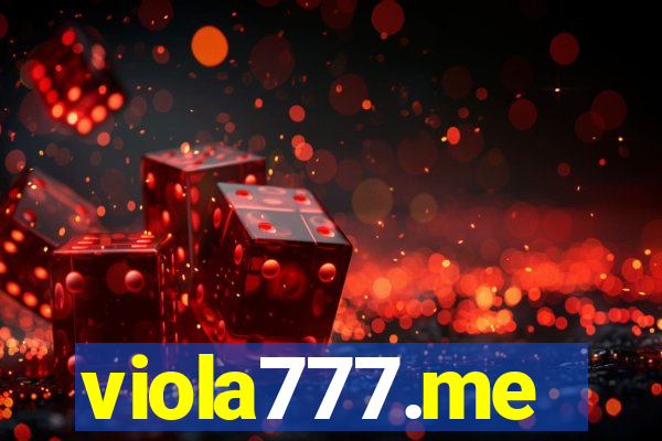 viola777.me