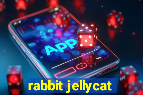 rabbit jellycat