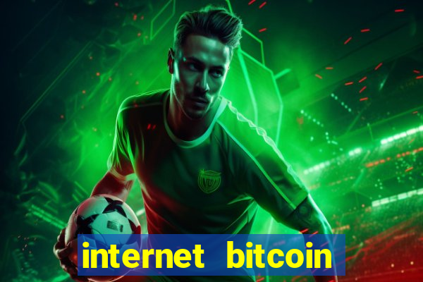 internet bitcoin live casino