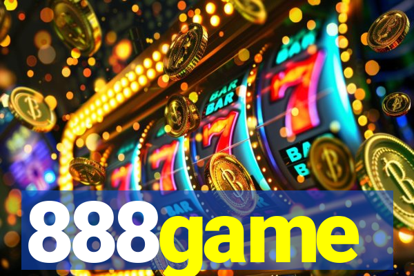 888game