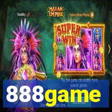 888game