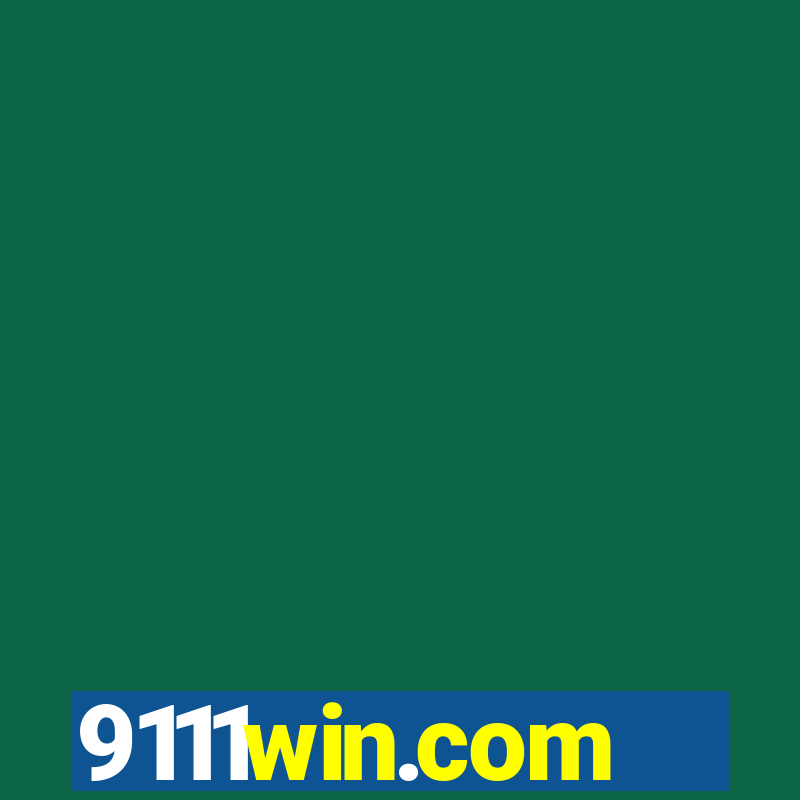 9111win.com