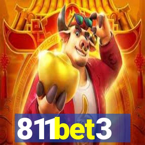 811bet3