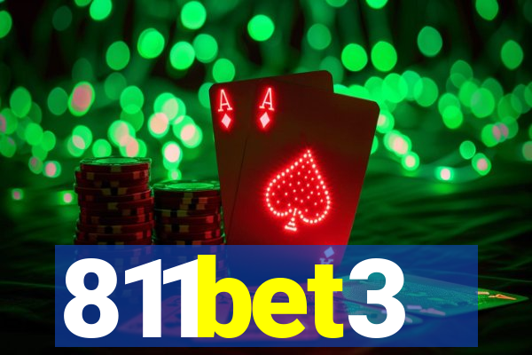 811bet3