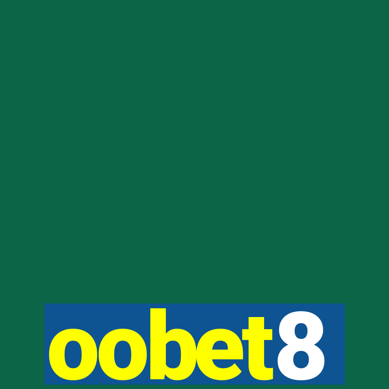 oobet8