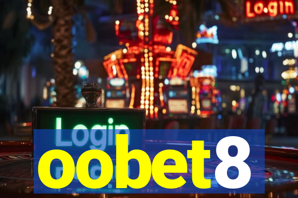 oobet8