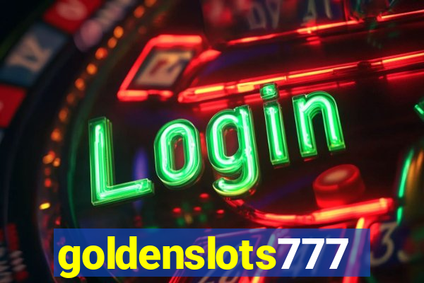 goldenslots777