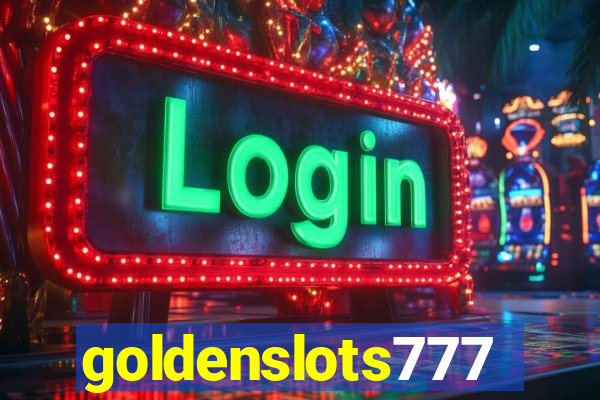 goldenslots777