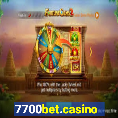 7700bet.casino