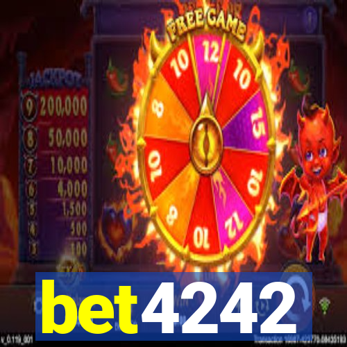 bet4242