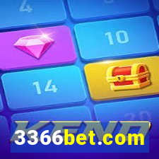 3366bet.com