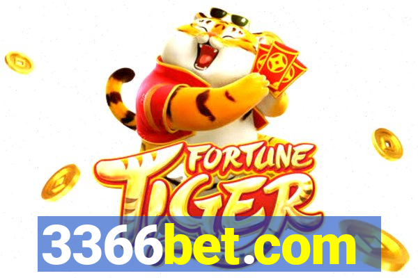 3366bet.com