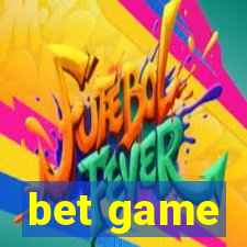 bet game