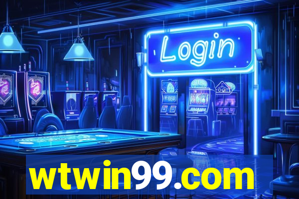 wtwin99.com