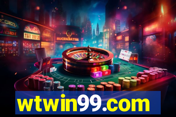 wtwin99.com