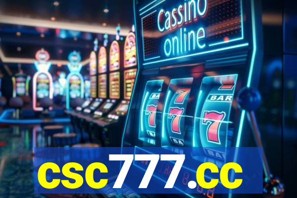 csc777.cc