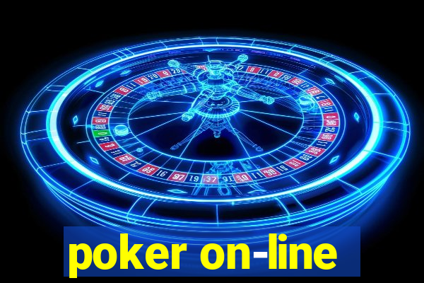 poker on-line