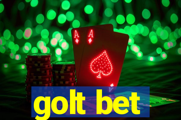 golt bet