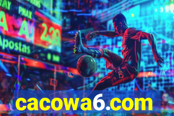 cacowa6.com