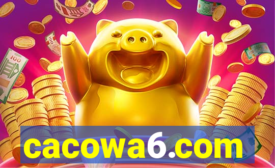 cacowa6.com