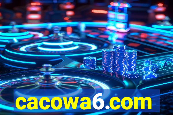 cacowa6.com