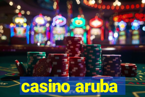 casino aruba