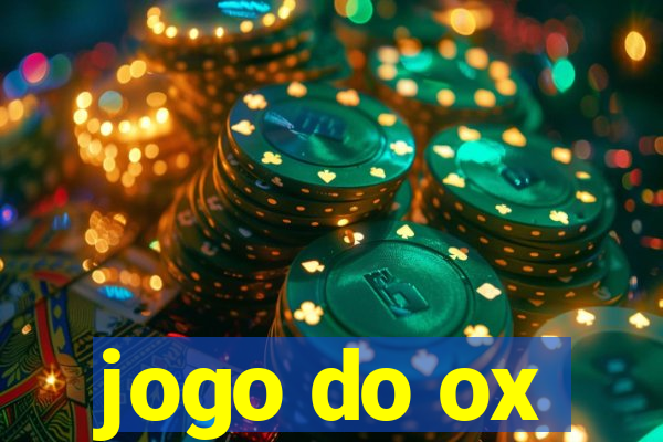 jogo do ox