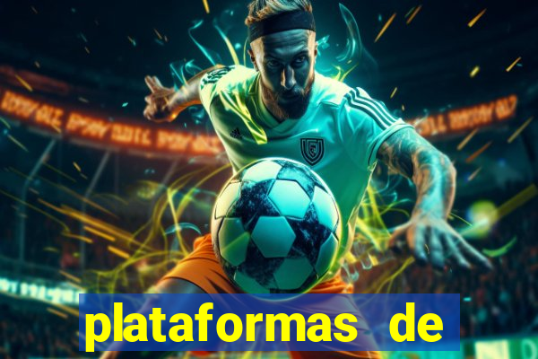 plataformas de slots novas