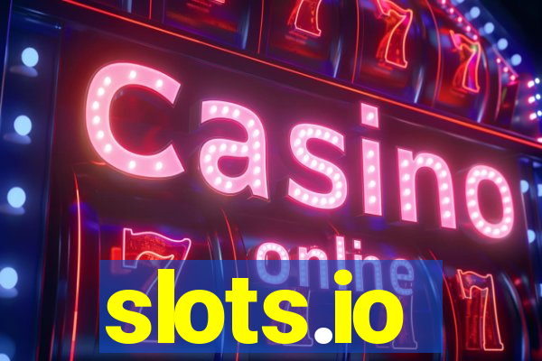 slots.io